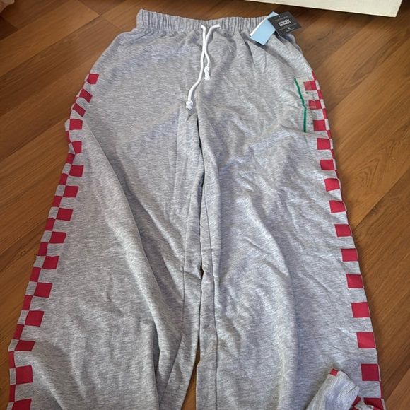 Grayson Thread sweatpants size medium-nwt - Picture 1 of 4